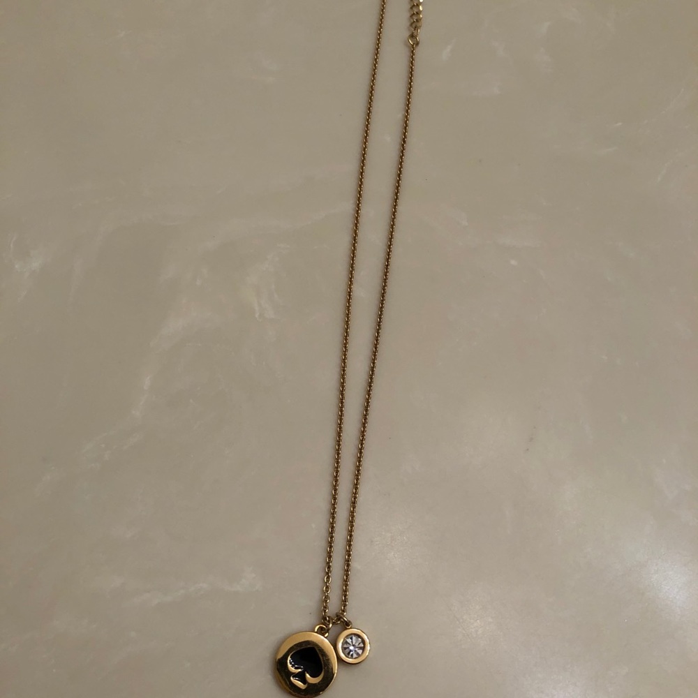 Kate Spade necklace - Picture 2 of 5